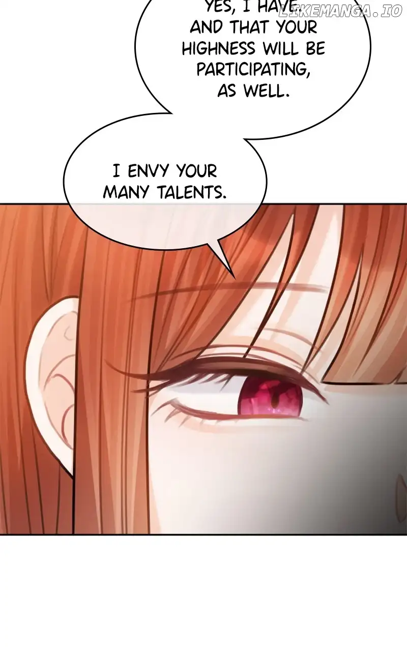 Concubine’s Invitation chapter 32 page 64