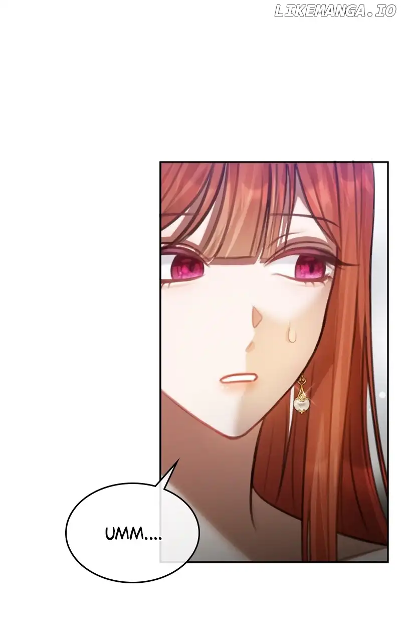 Concubine’s Invitation chapter 32 page 69