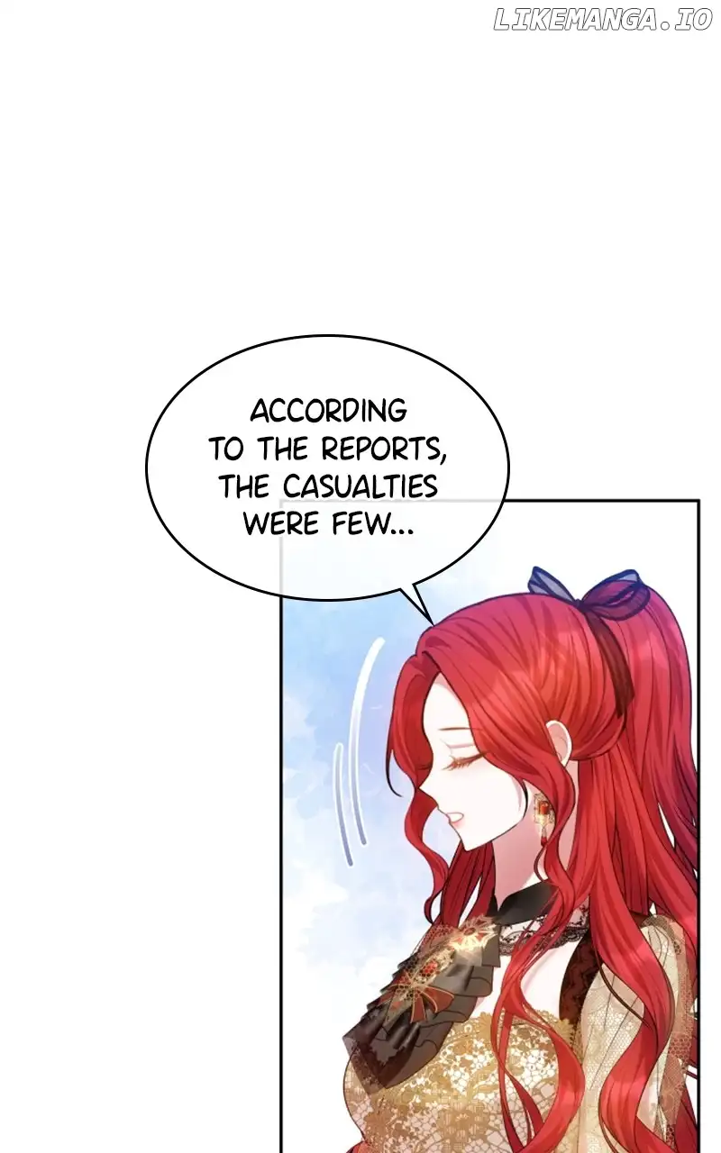 Concubine’s Invitation chapter 32 page 73