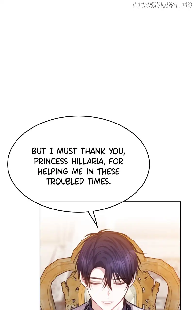 Concubine’s Invitation chapter 32 page 76