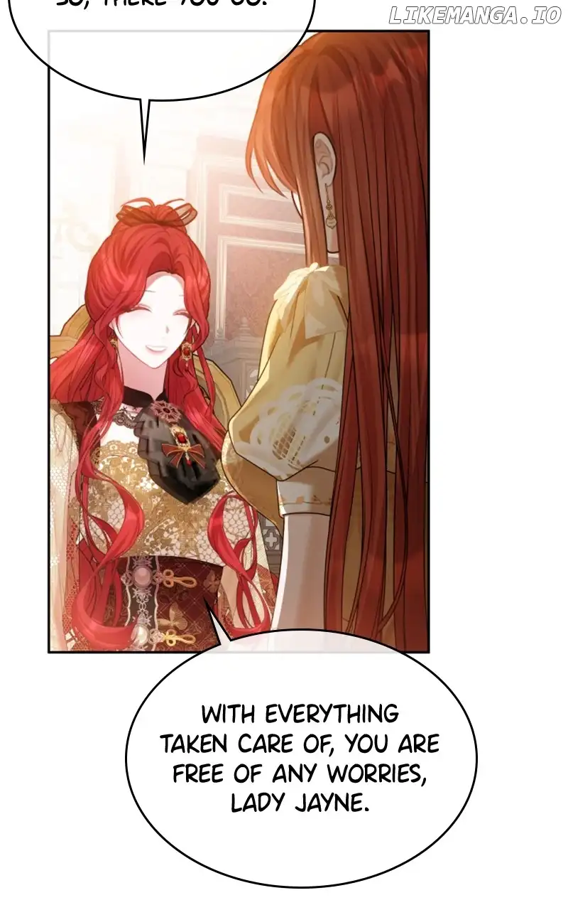 Concubine’s Invitation chapter 32 page 78