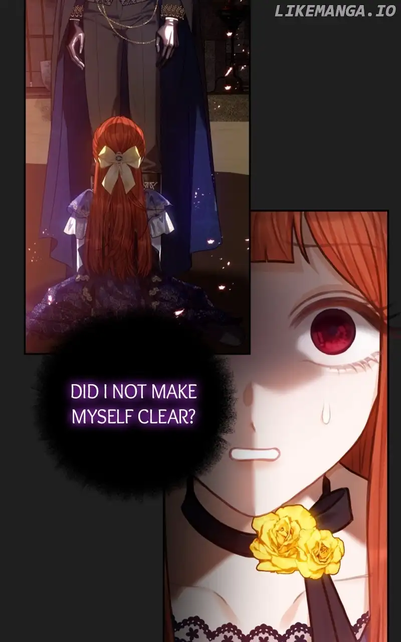 Concubine’s Invitation chapter 32 page 84