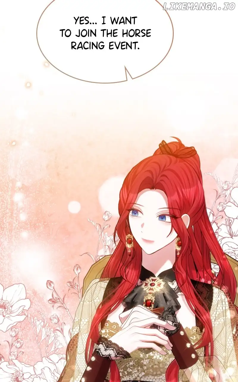 Concubine’s Invitation chapter 32 page 95