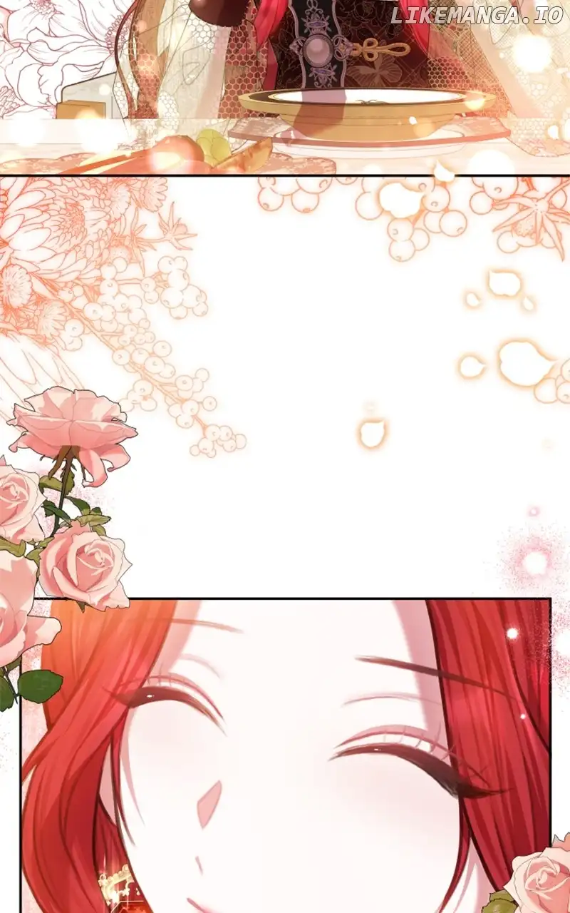 Concubine’s Invitation chapter 32 page 96