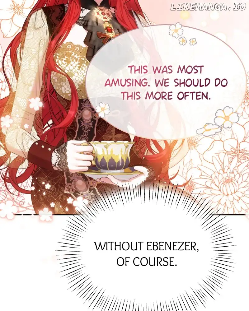 Concubine’s Invitation chapter 33 page 5