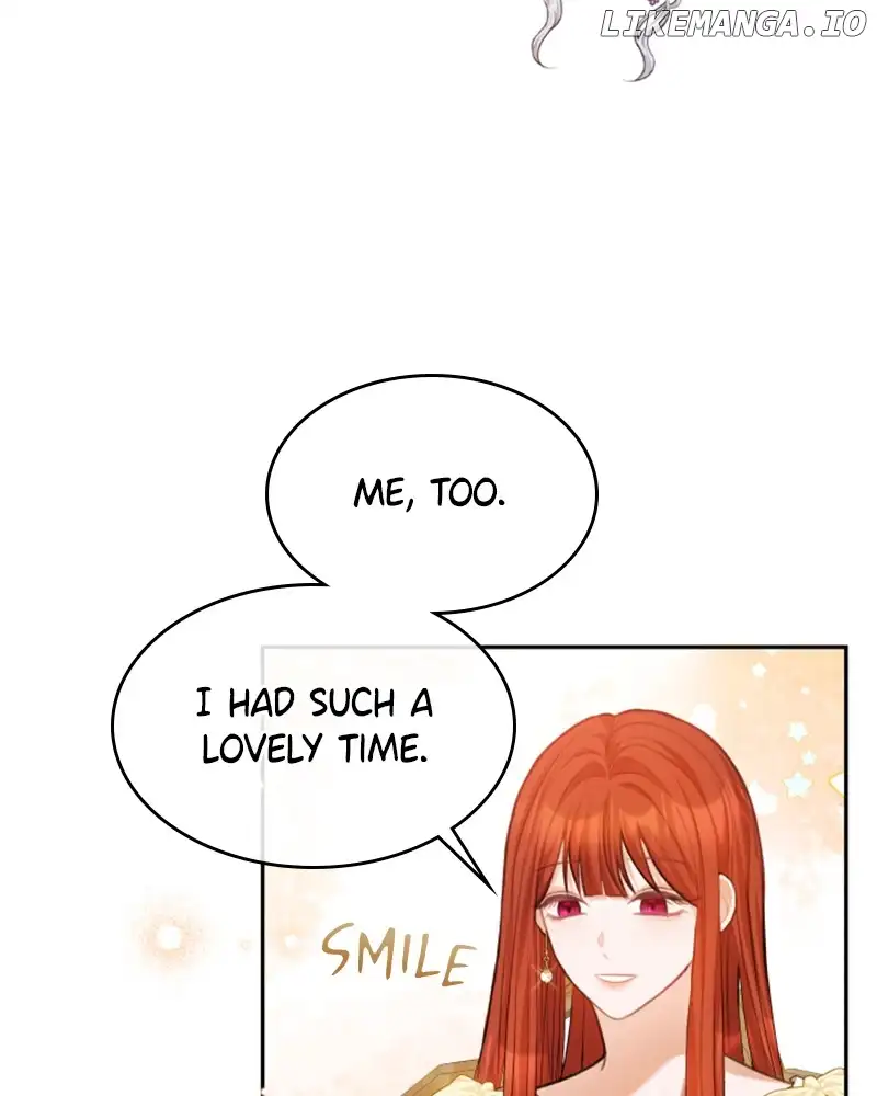 Concubine’s Invitation chapter 33 page 7