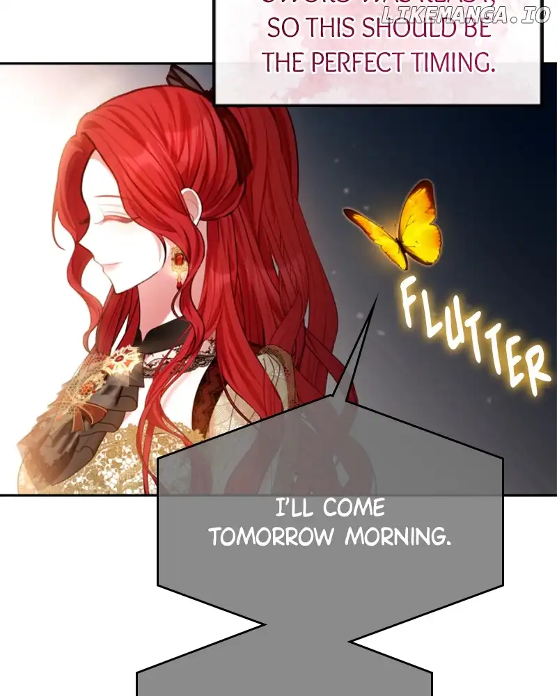 Concubine’s Invitation chapter 33 page 15