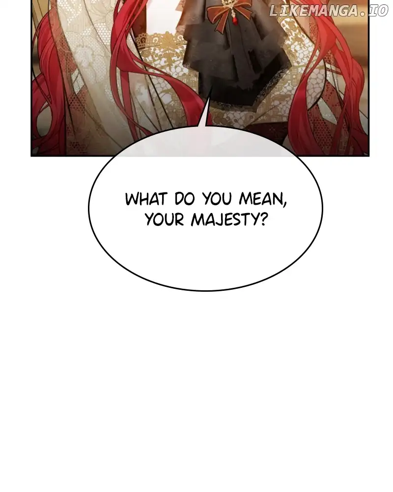 Concubine’s Invitation chapter 33 page 21