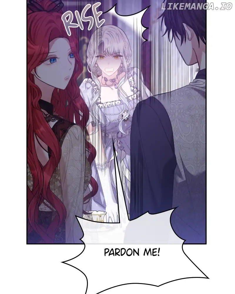 Concubine’s Invitation chapter 33 page 24