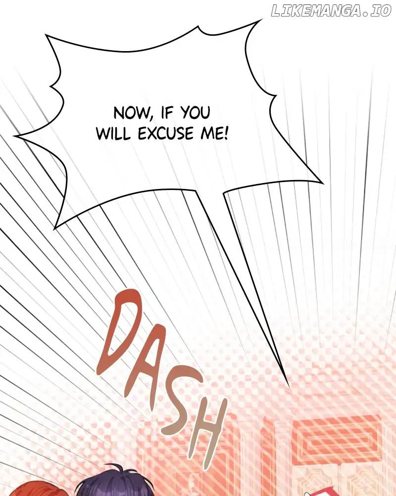 Concubine’s Invitation chapter 33 page 28