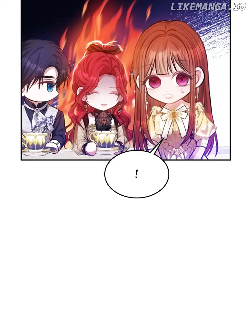 Concubine’s Invitation chapter 33 page 30