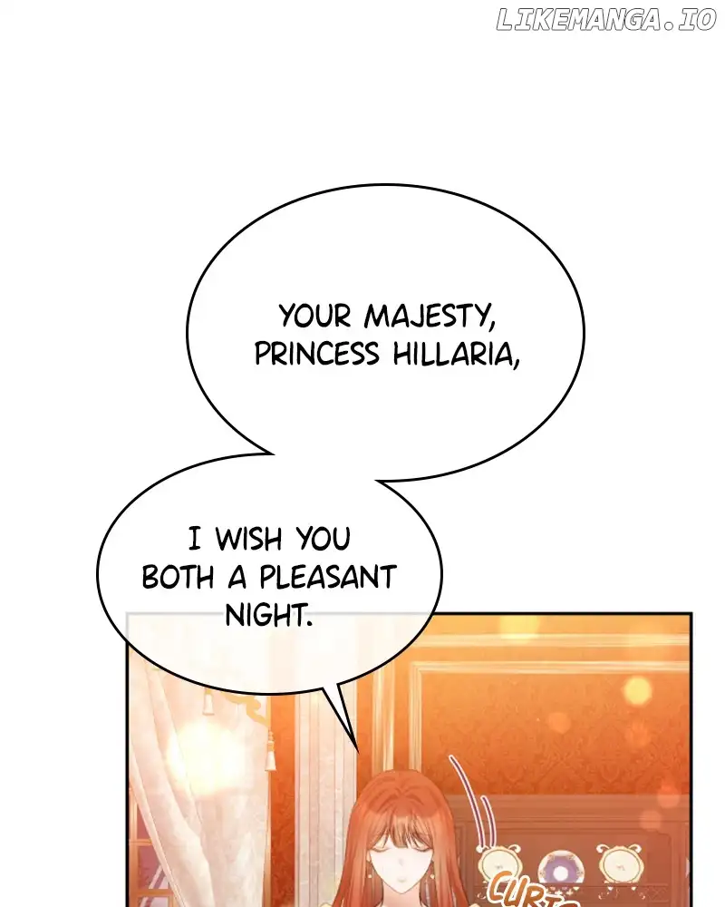 Concubine’s Invitation chapter 33 page 33