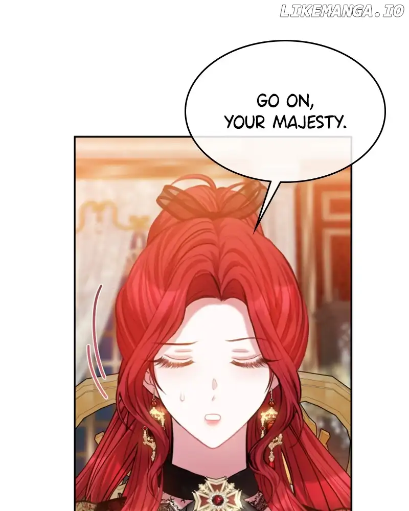 Concubine’s Invitation chapter 33 page 40
