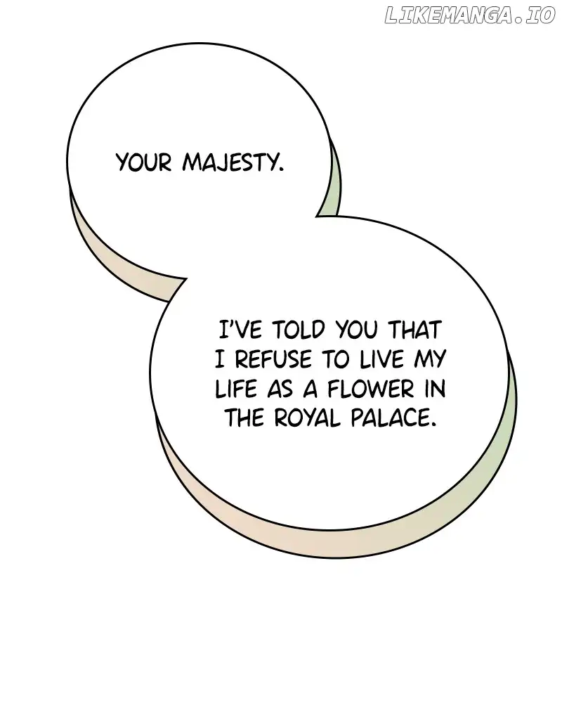 Concubine’s Invitation chapter 33 page 77