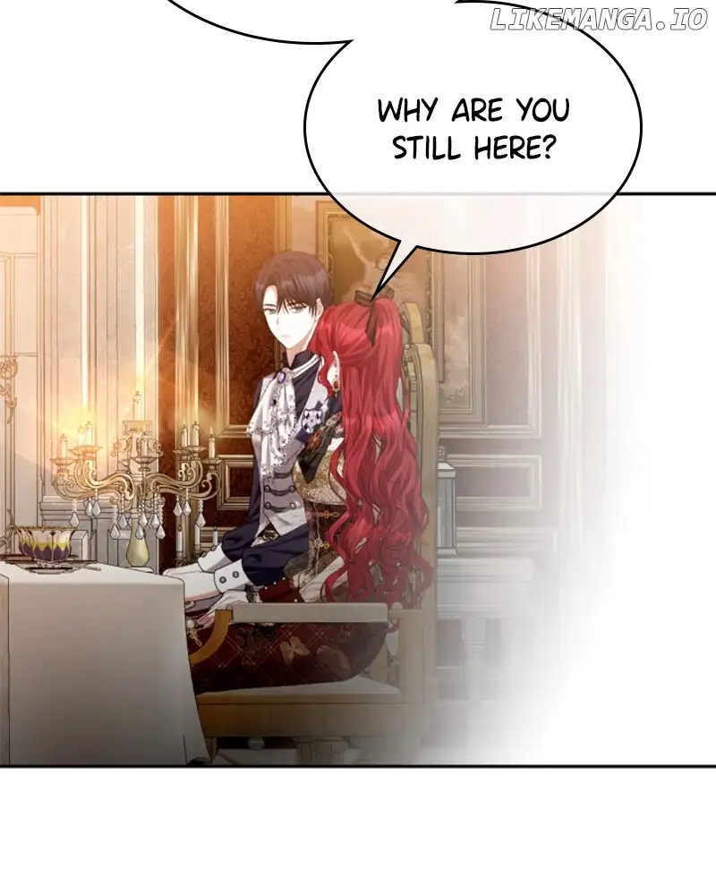 Concubine’s Invitation chapter 33 page 81