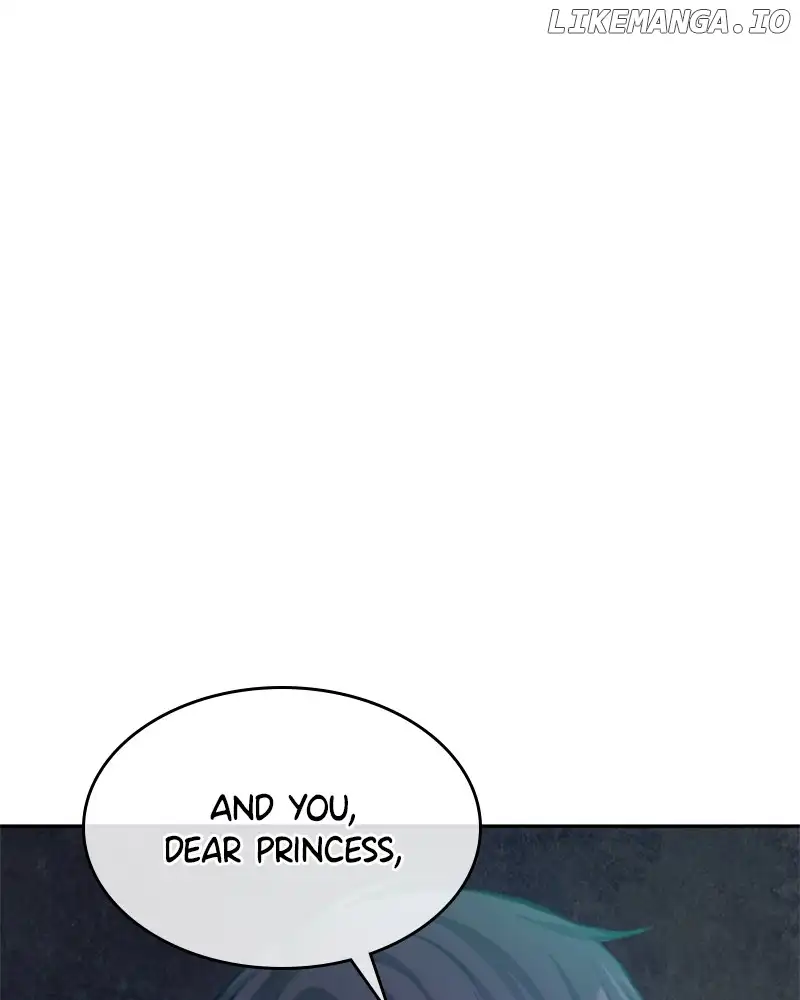 Concubine’s Invitation chapter 33 page 84