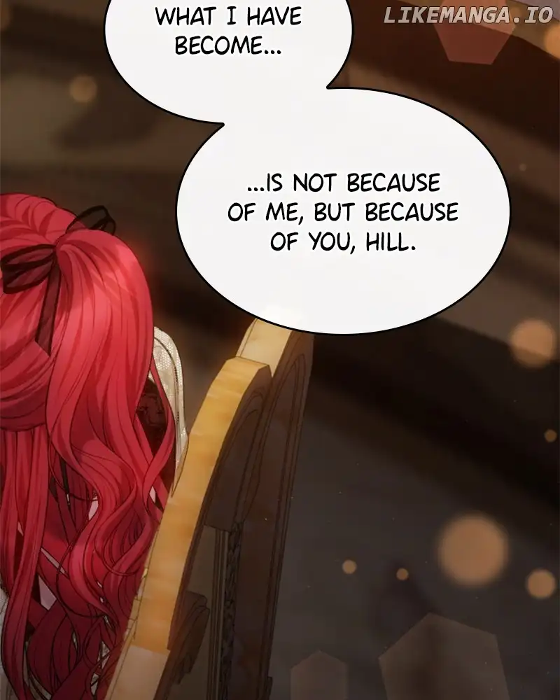 Concubine’s Invitation chapter 34 page 3