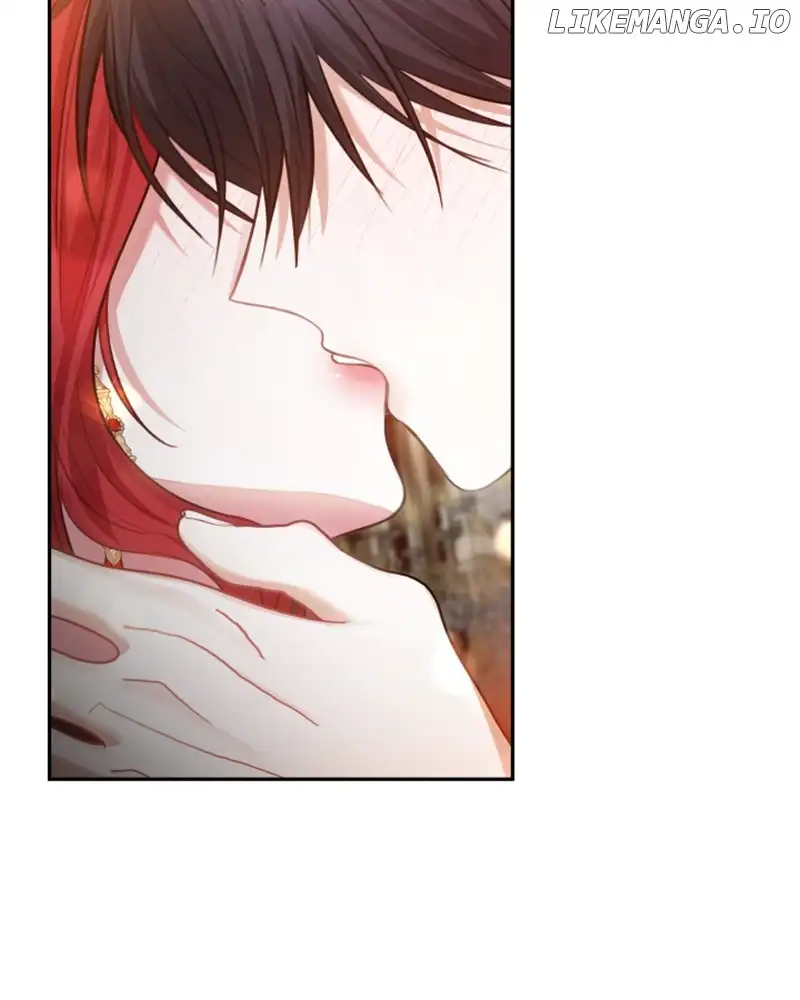 Concubine’s Invitation chapter 34 page 5