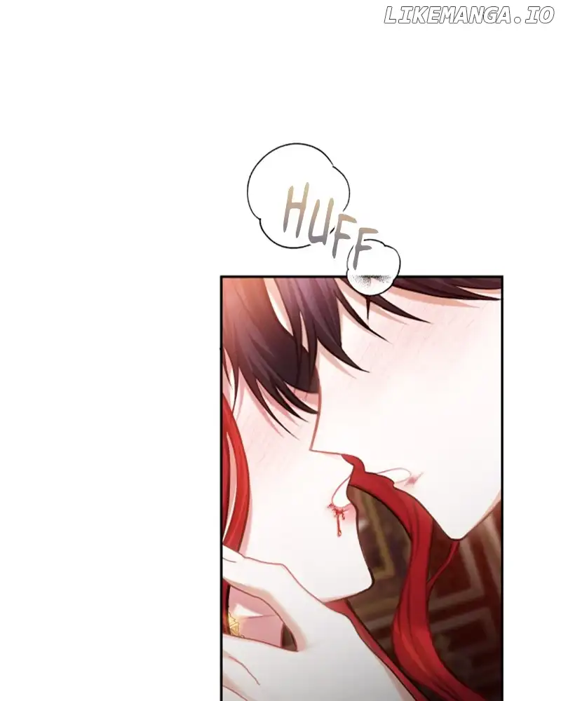 Concubine’s Invitation chapter 34 page 9