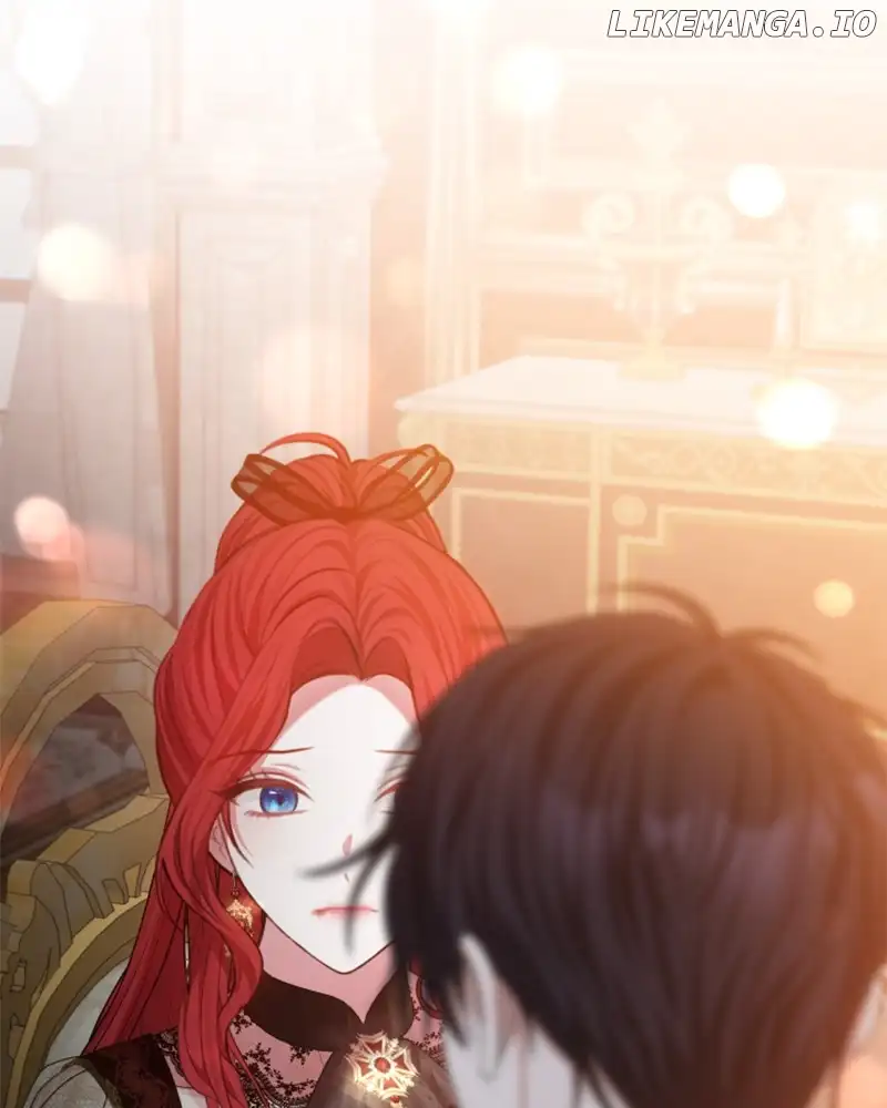 Concubine’s Invitation chapter 34 page 28