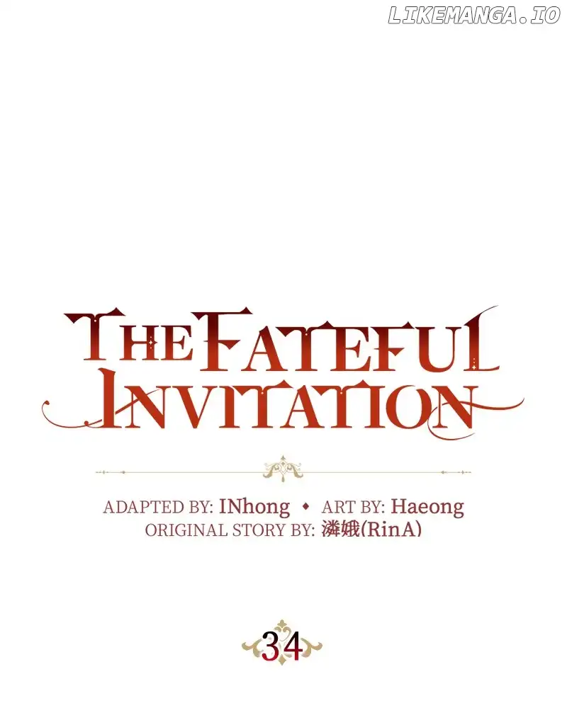 Concubine’s Invitation chapter 34 page 31