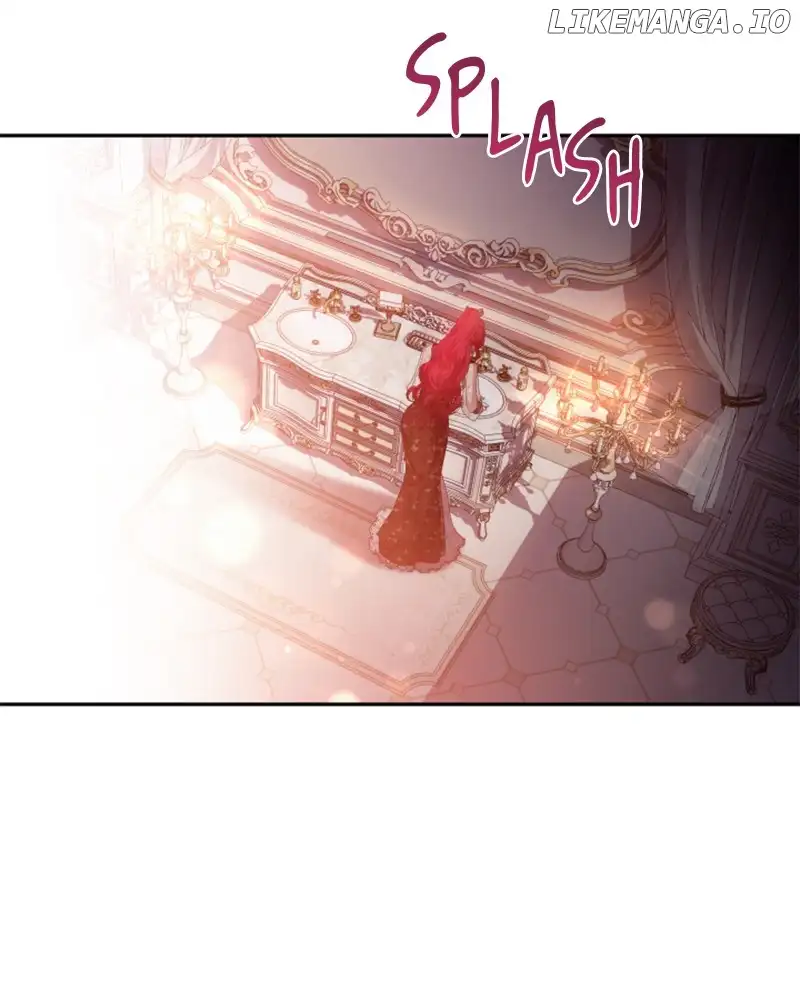 Concubine’s Invitation chapter 34 page 33