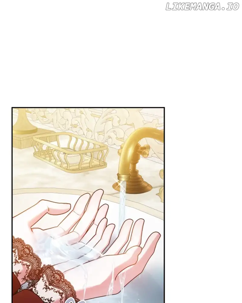 Concubine’s Invitation chapter 34 page 34