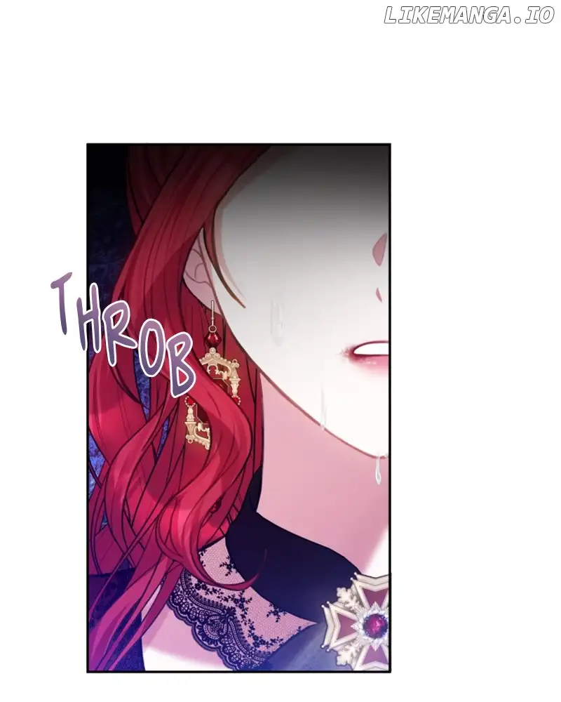 Concubine’s Invitation chapter 34 page 38