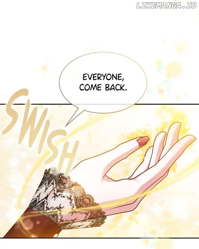 Concubine’s Invitation chapter 34 page 45
