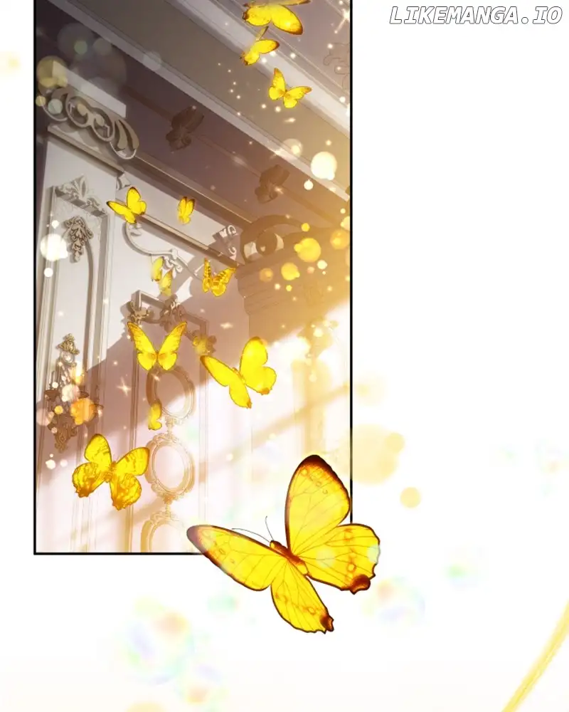Concubine’s Invitation chapter 34 page 47