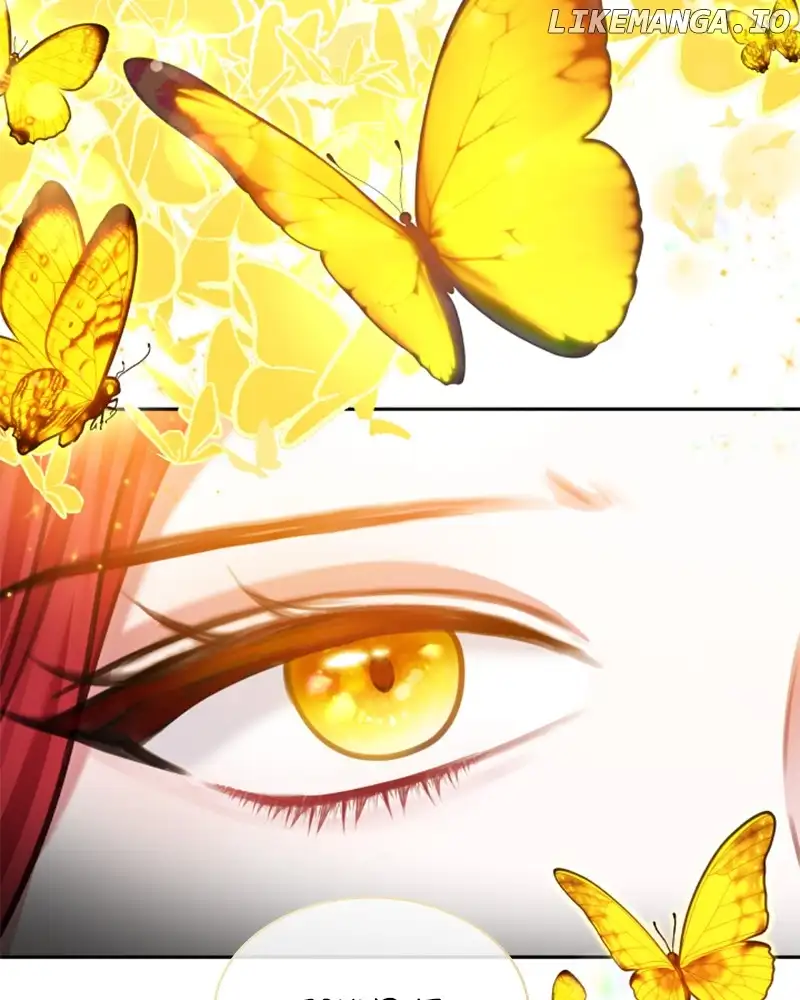 Concubine’s Invitation chapter 34 page 50