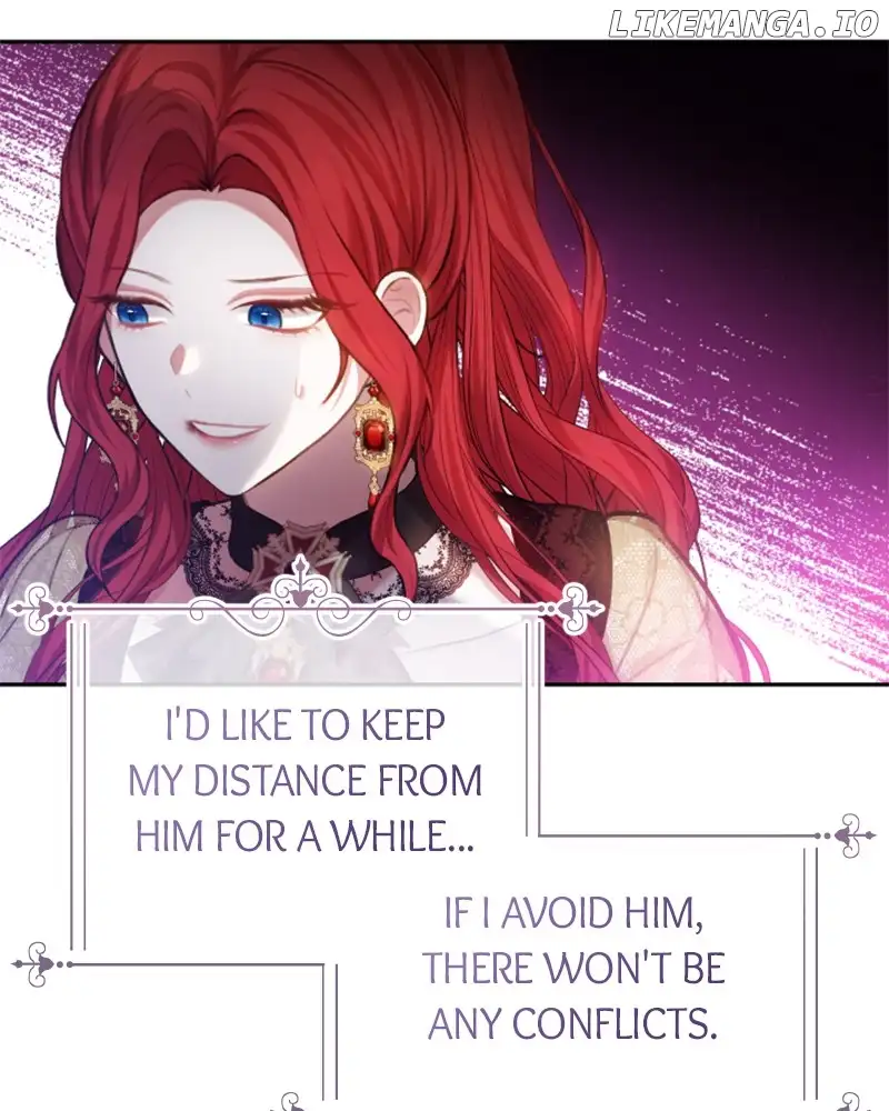 Concubine’s Invitation chapter 34 page 58