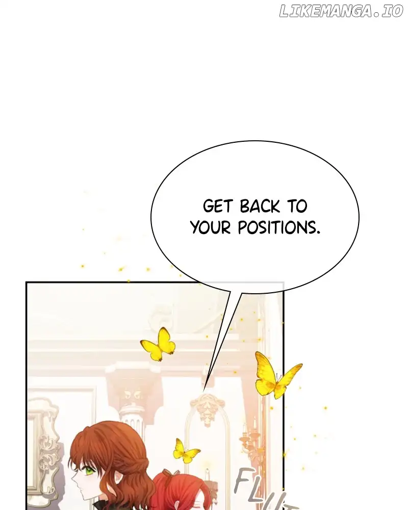 Concubine’s Invitation chapter 34 page 61