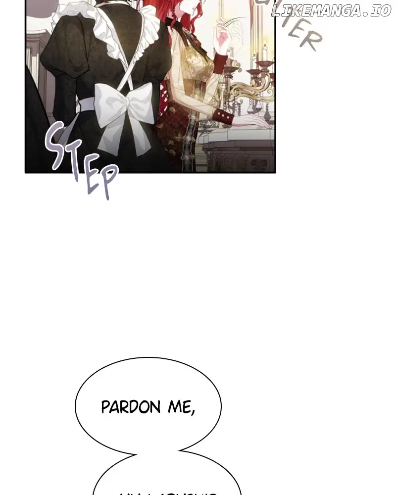 Concubine’s Invitation chapter 34 page 62