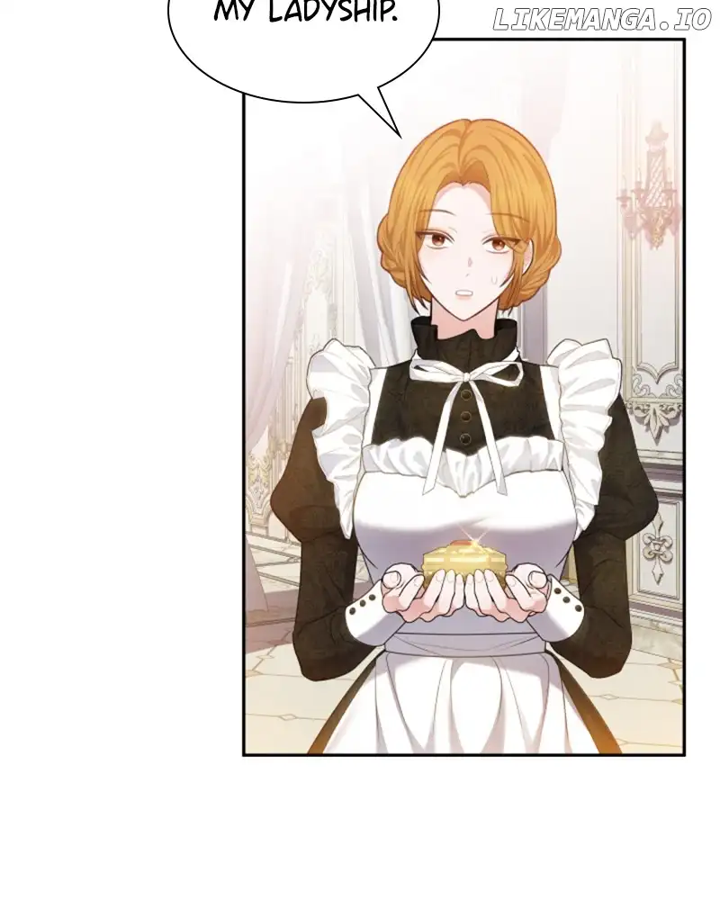 Concubine’s Invitation chapter 34 page 63