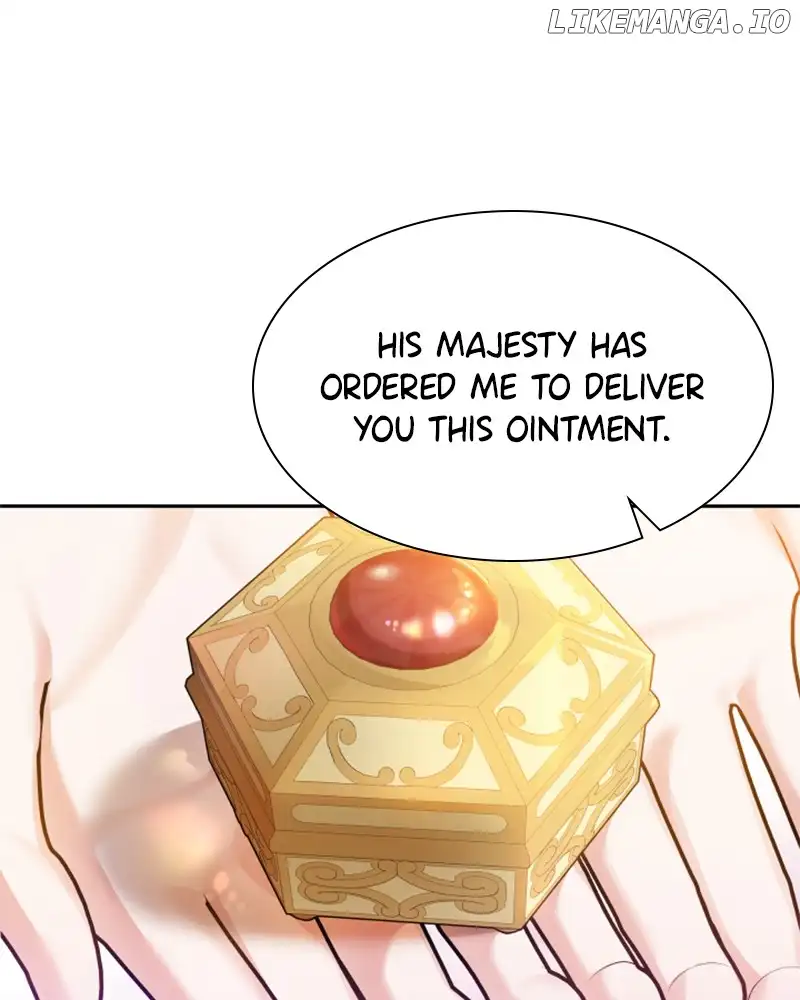 Concubine’s Invitation chapter 34 page 65