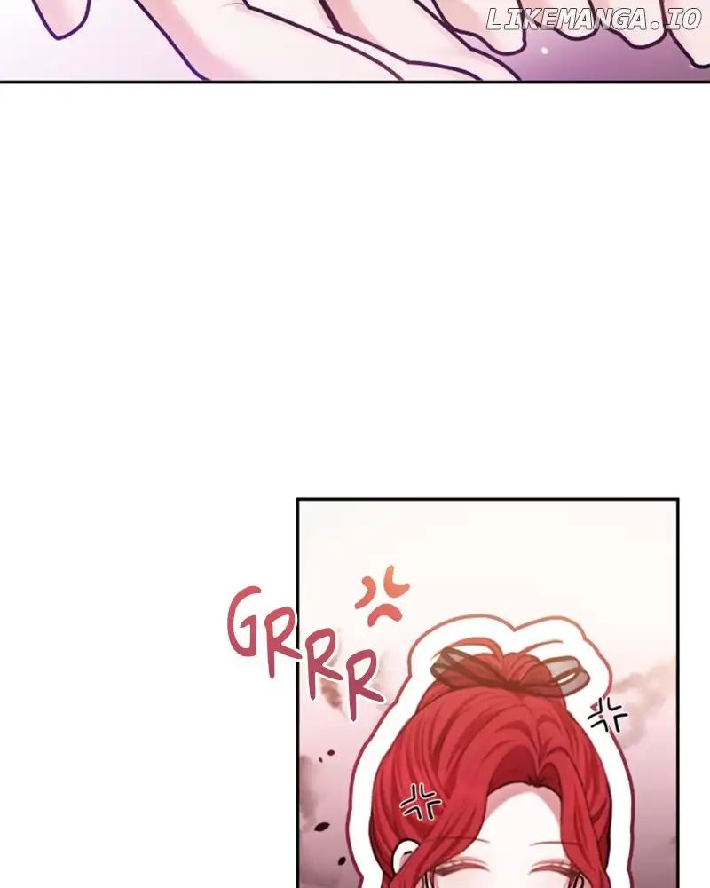 Concubine’s Invitation chapter 34 page 66