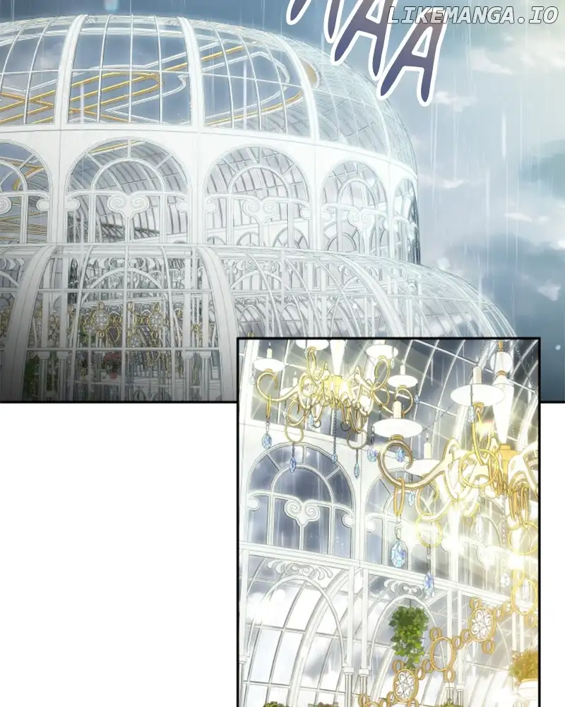 Concubine’s Invitation chapter 34 page 72