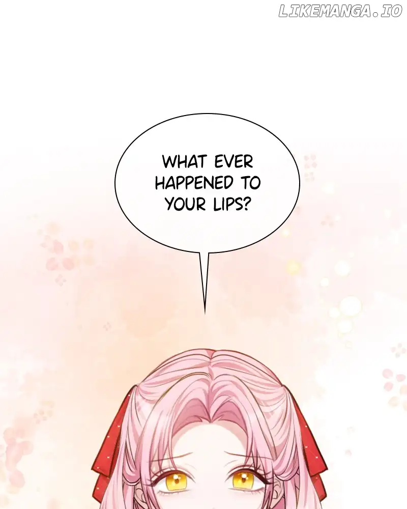 Concubine’s Invitation chapter 34 page 74