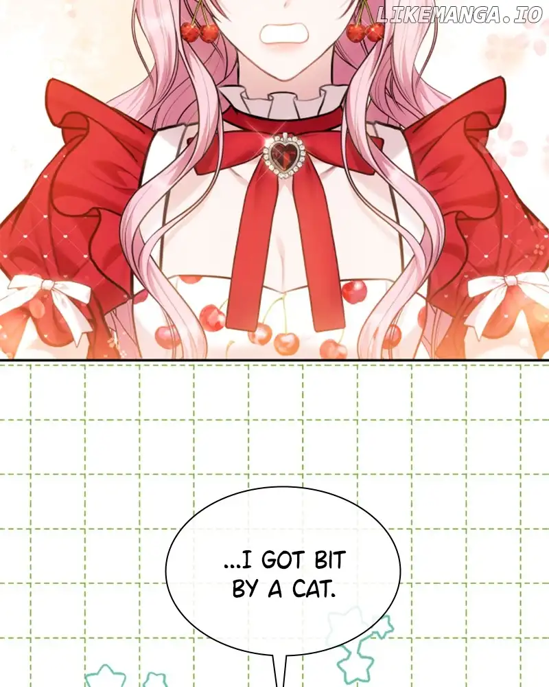 Concubine’s Invitation chapter 34 page 75