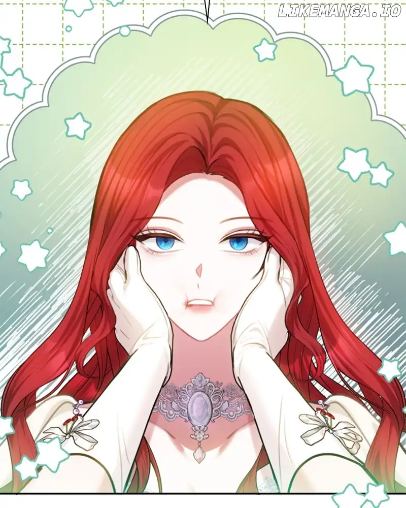 Concubine’s Invitation chapter 34 page 76