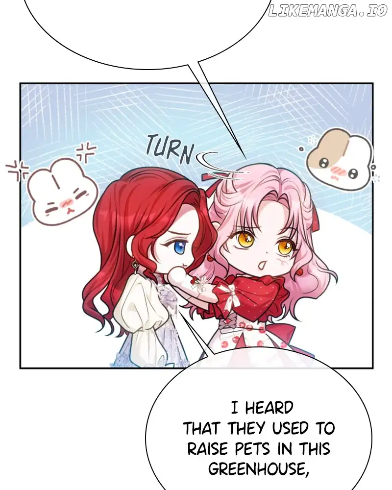 Concubine’s Invitation chapter 34 page 78