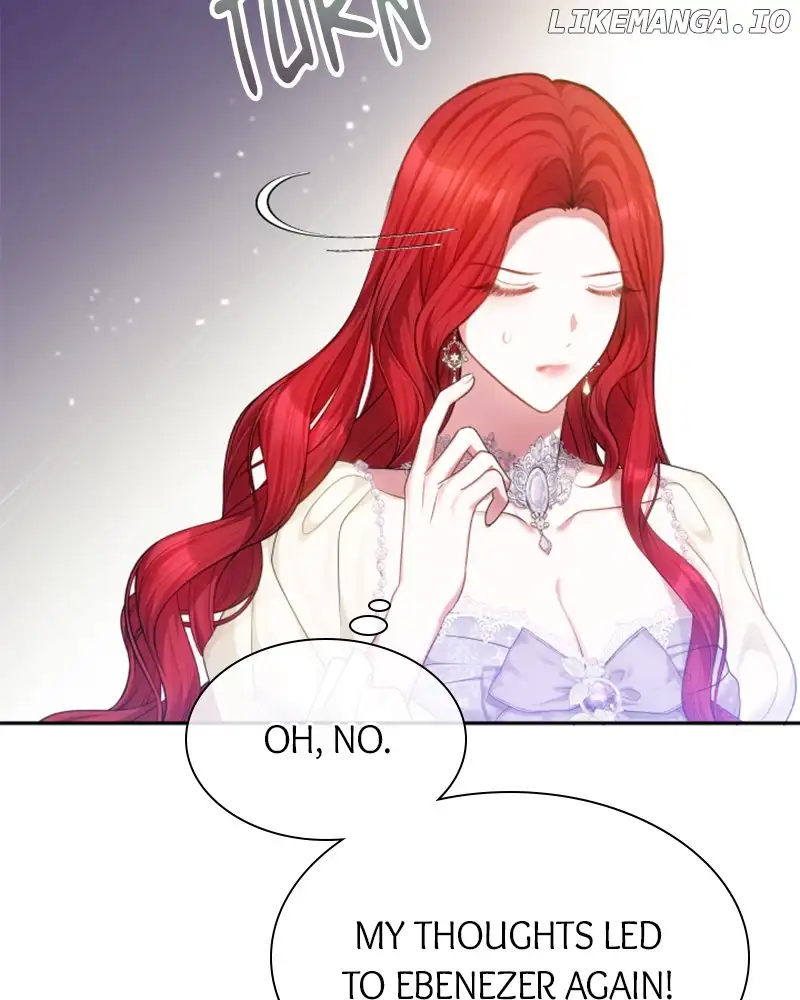 Concubine’s Invitation chapter 34 page 87