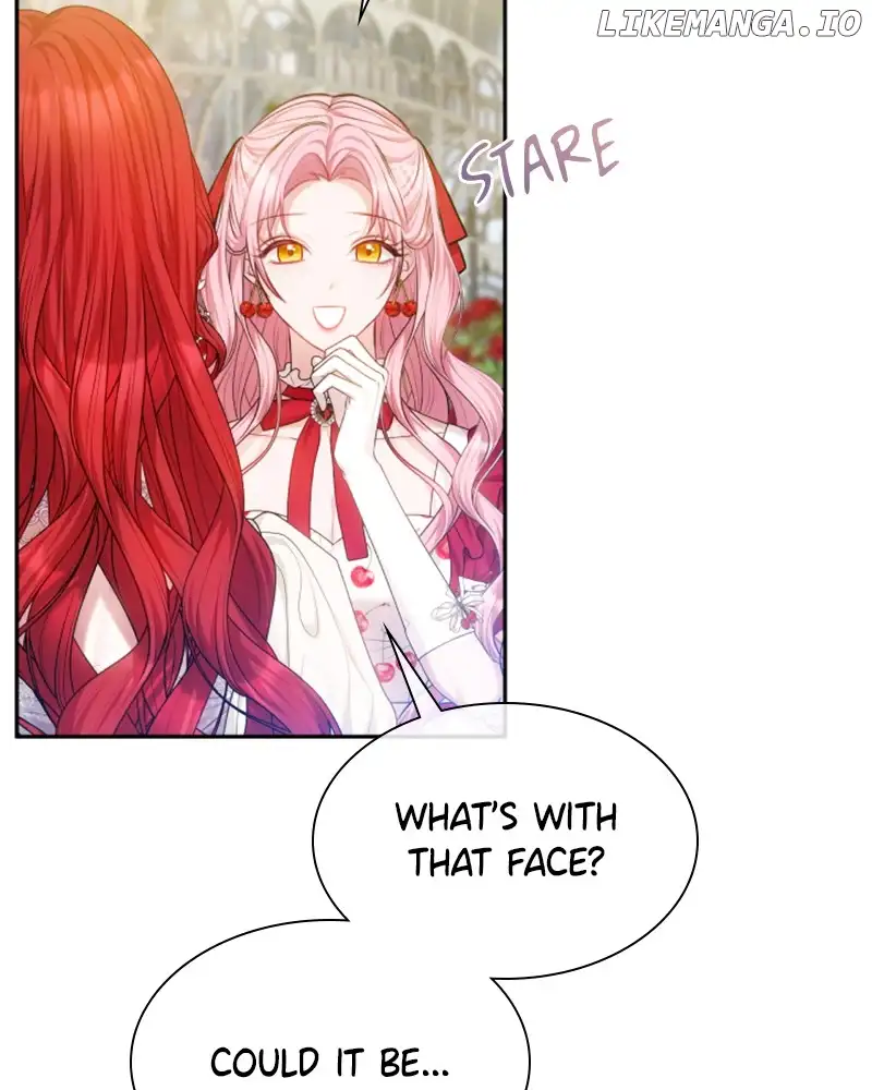 Concubine’s Invitation chapter 34 page 89