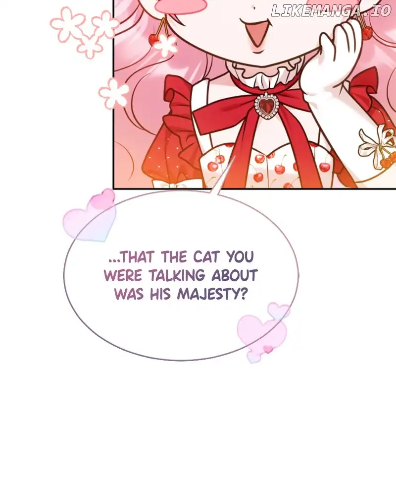 Concubine’s Invitation chapter 34 page 91