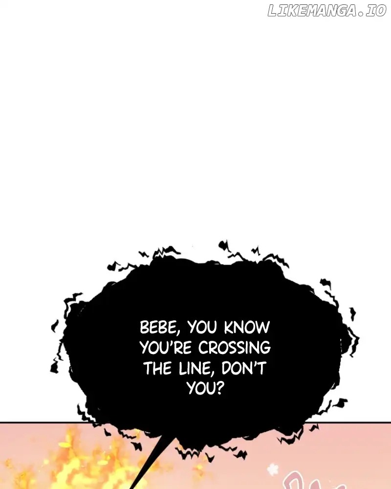 Concubine’s Invitation chapter 34 page 92