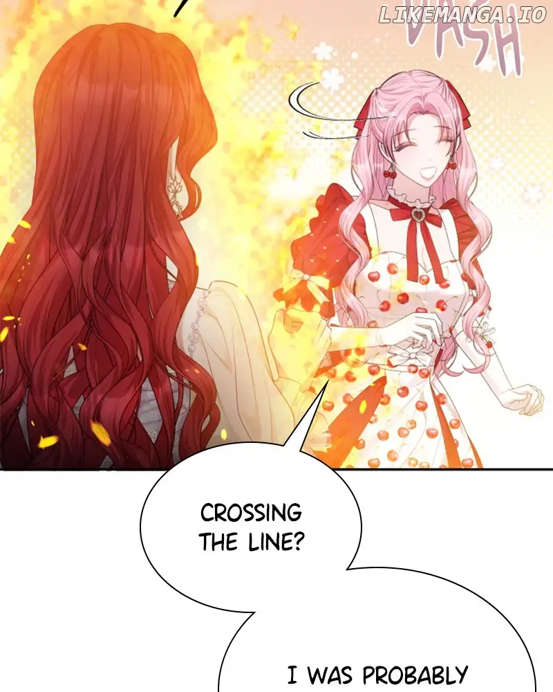 Concubine’s Invitation chapter 34 page 93