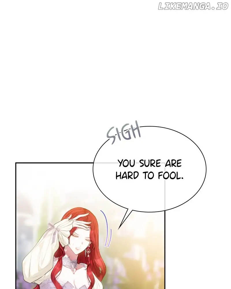 Concubine’s Invitation chapter 34 page 96