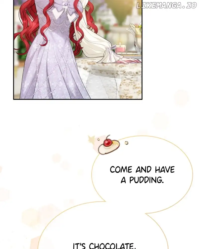 Concubine’s Invitation chapter 34 page 97