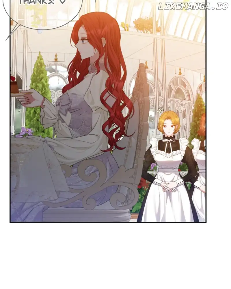 Concubine’s Invitation chapter 34 page 100